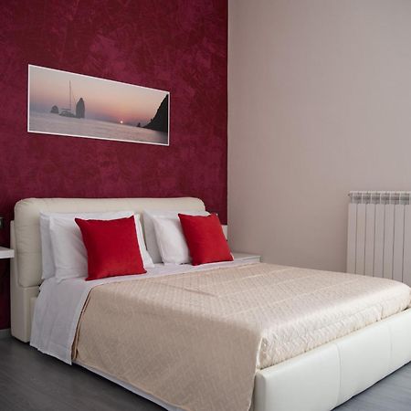 Casa Del Marchese B&B Ріпосто Номер фото